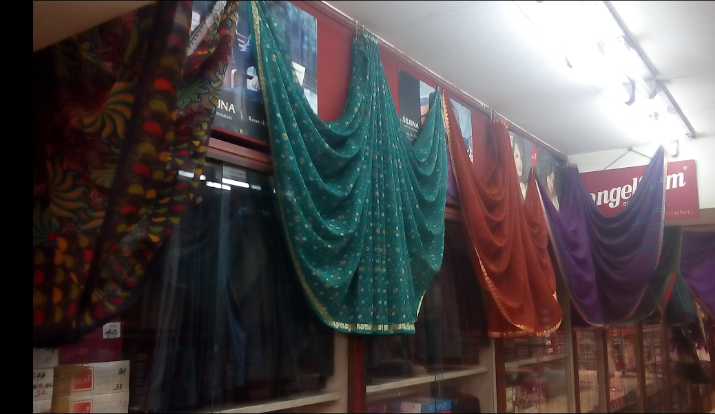 Kala Niketan